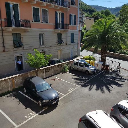 La Babeca Apartamento La Spezia Exterior foto