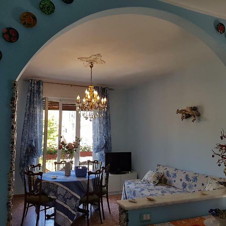 La Babeca Apartamento La Spezia Exterior foto