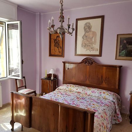 La Babeca Apartamento La Spezia Exterior foto