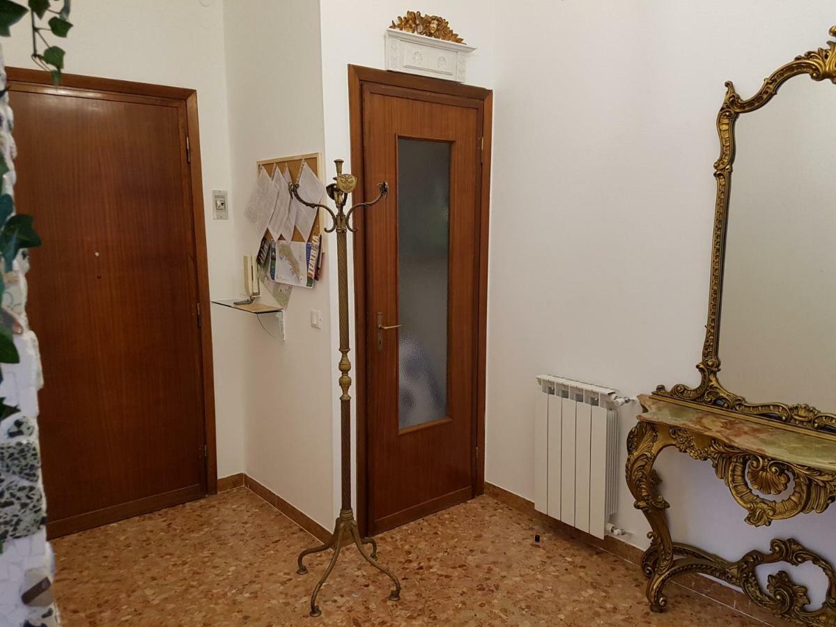 La Babeca Apartamento La Spezia Exterior foto