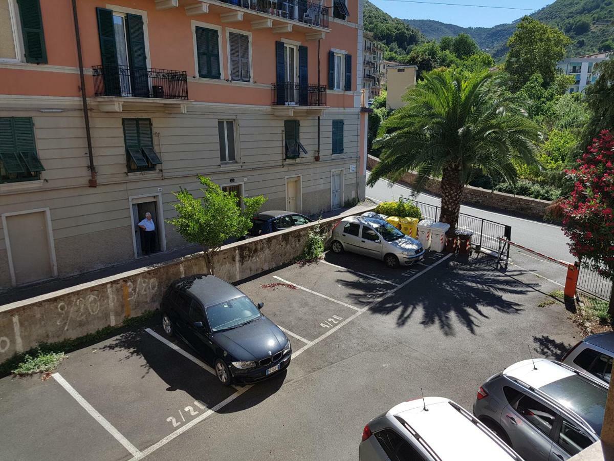 La Babeca Apartamento La Spezia Exterior foto