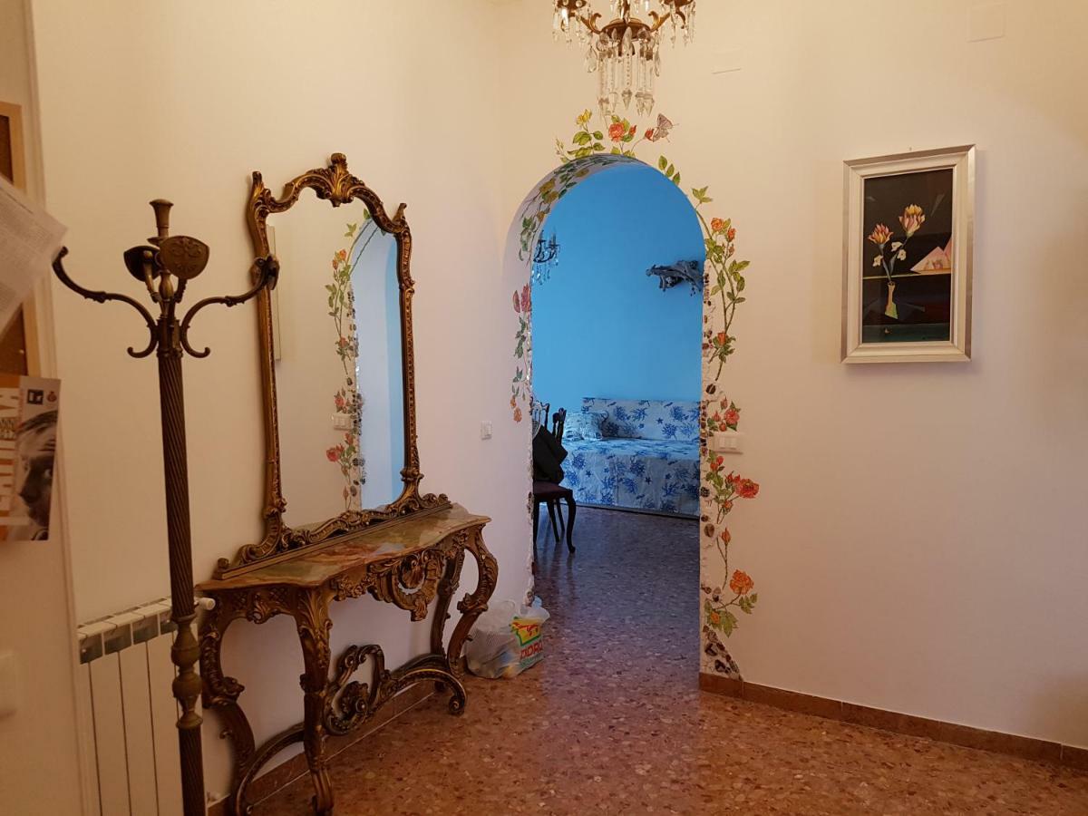 La Babeca Apartamento La Spezia Exterior foto