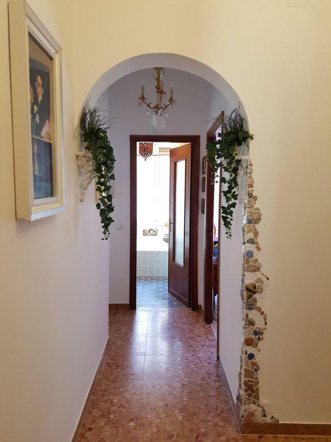 La Babeca Apartamento La Spezia Exterior foto