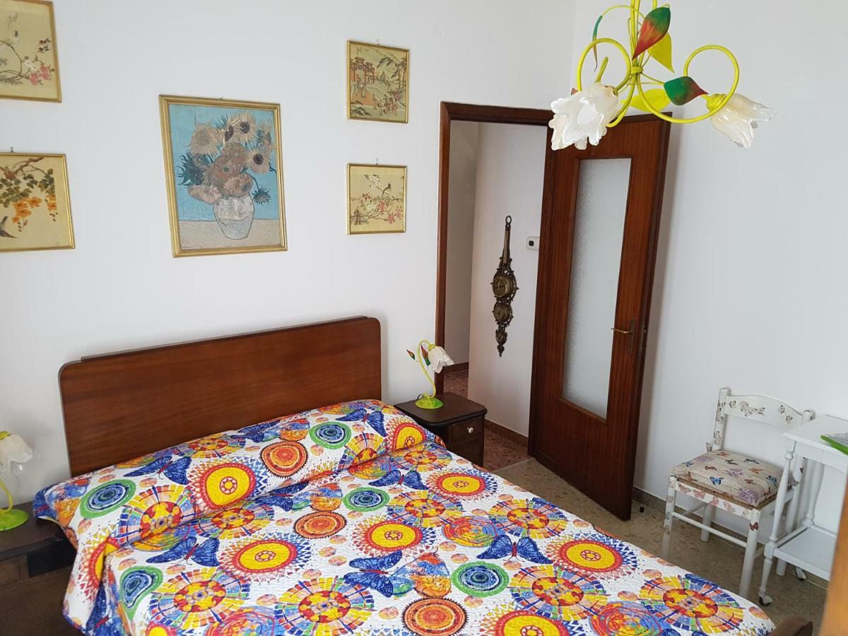 La Babeca Apartamento La Spezia Exterior foto
