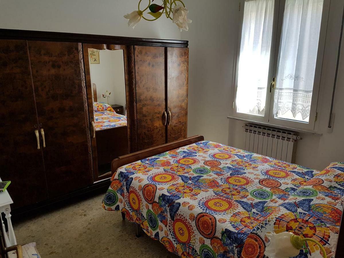 La Babeca Apartamento La Spezia Exterior foto