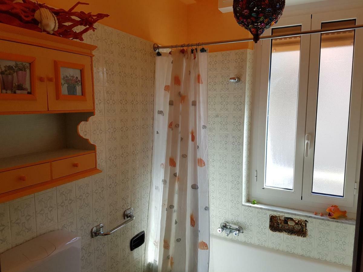 La Babeca Apartamento La Spezia Exterior foto